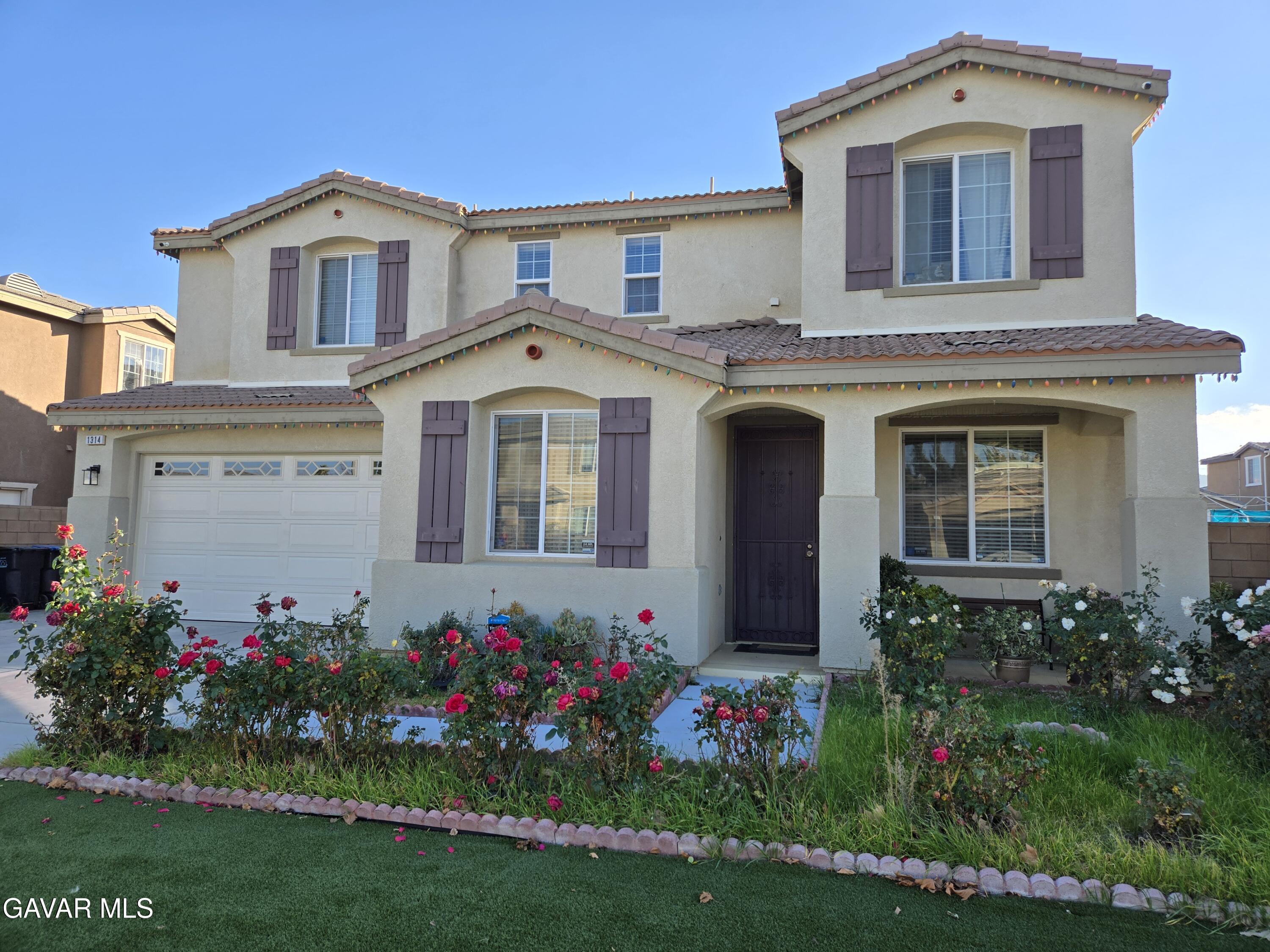 1314 Stanfill Road Palmdale, CA 93551 - Photo 1 of 13 Stansfill 3