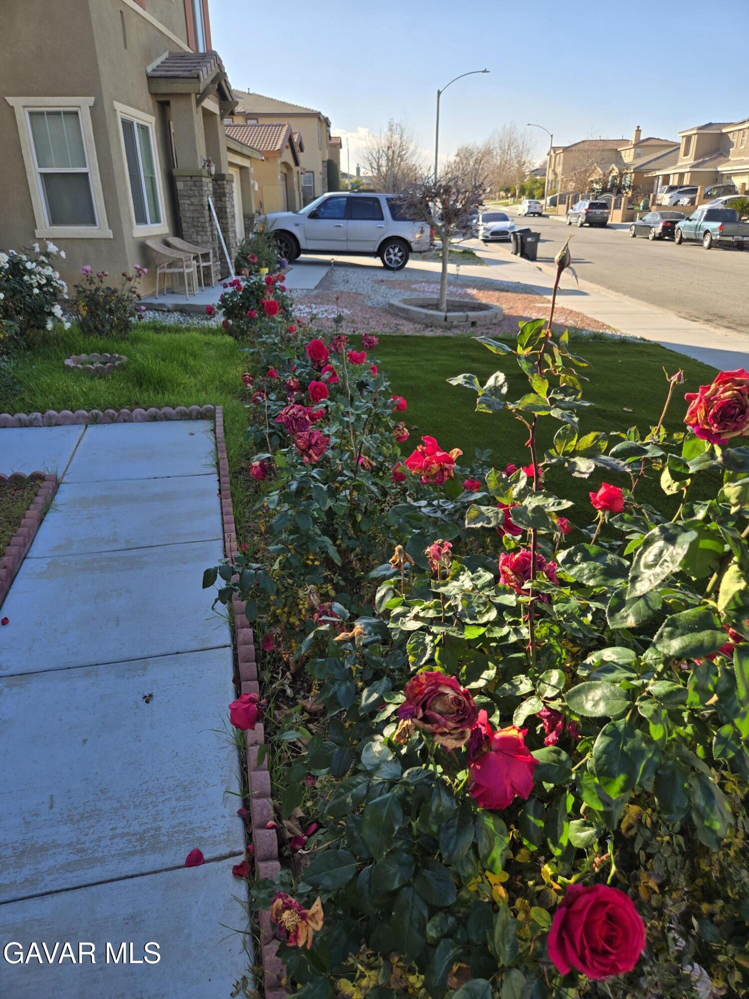 1314 Stanfill Road Palmdale, CA 93551 - Photo 11 of 13 Stansfill 7