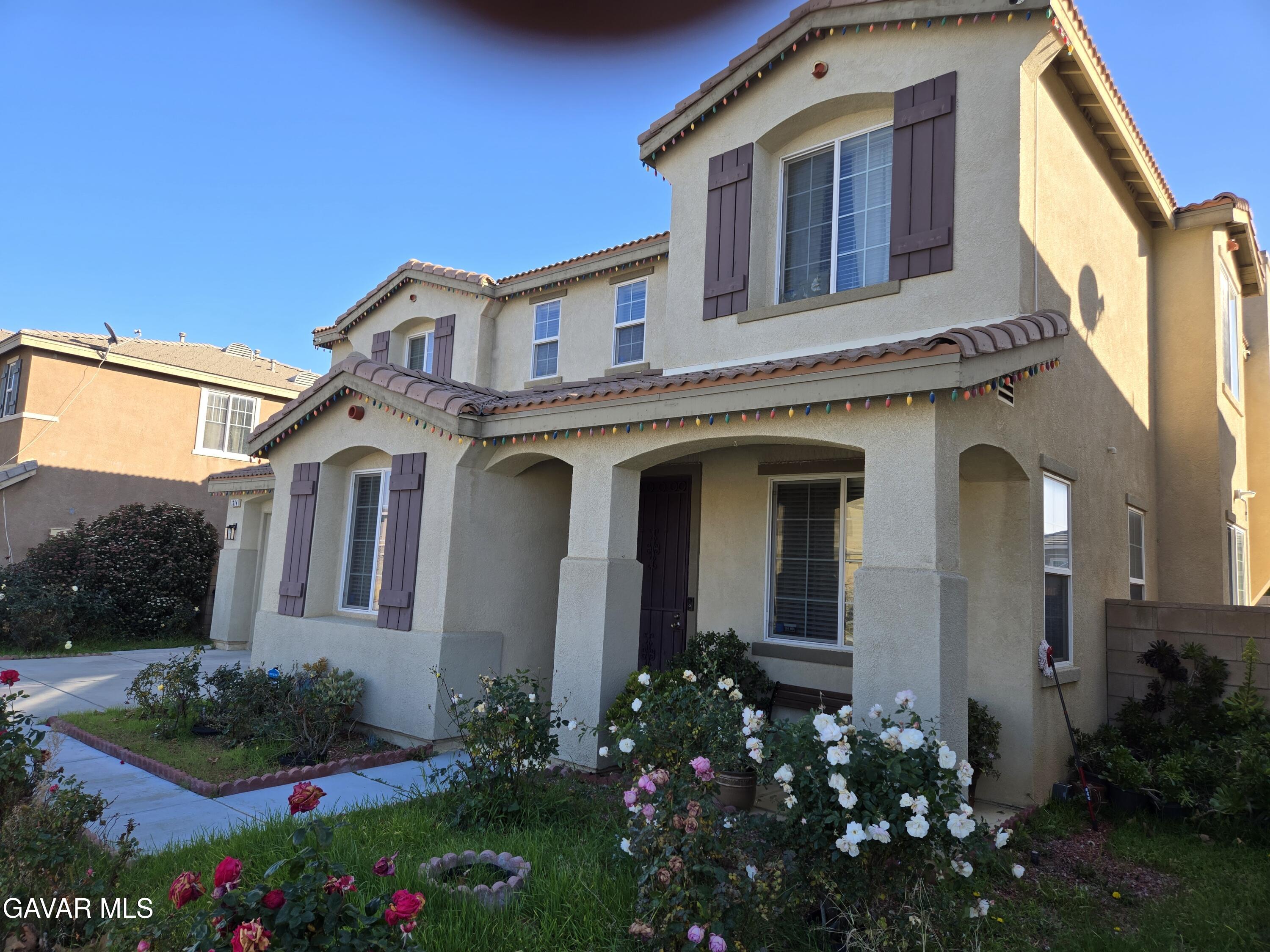 1314 Stanfill Road Palmdale, CA 93551 - Photo 12 of 13 Stansfill 4