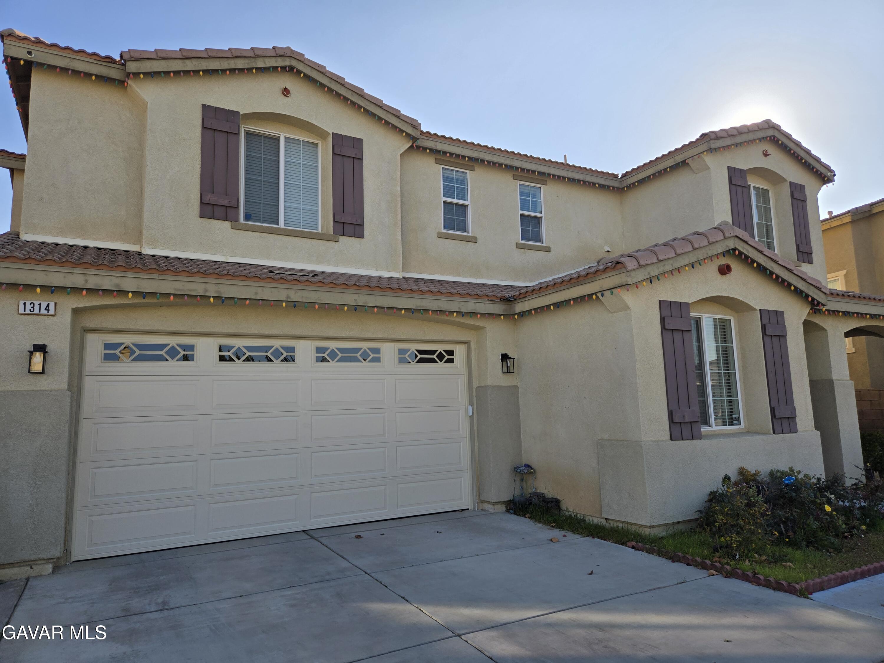 1314 Stanfill Road Palmdale, CA 93551 - Photo 13 of 13 Stansfill 1