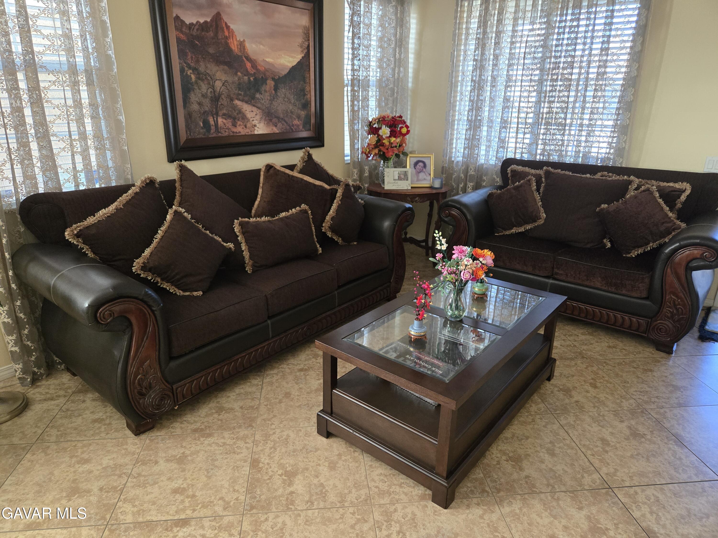 1314 Stanfill Road Palmdale, CA 93551 - Photo 5 of 13 Stansfill 11