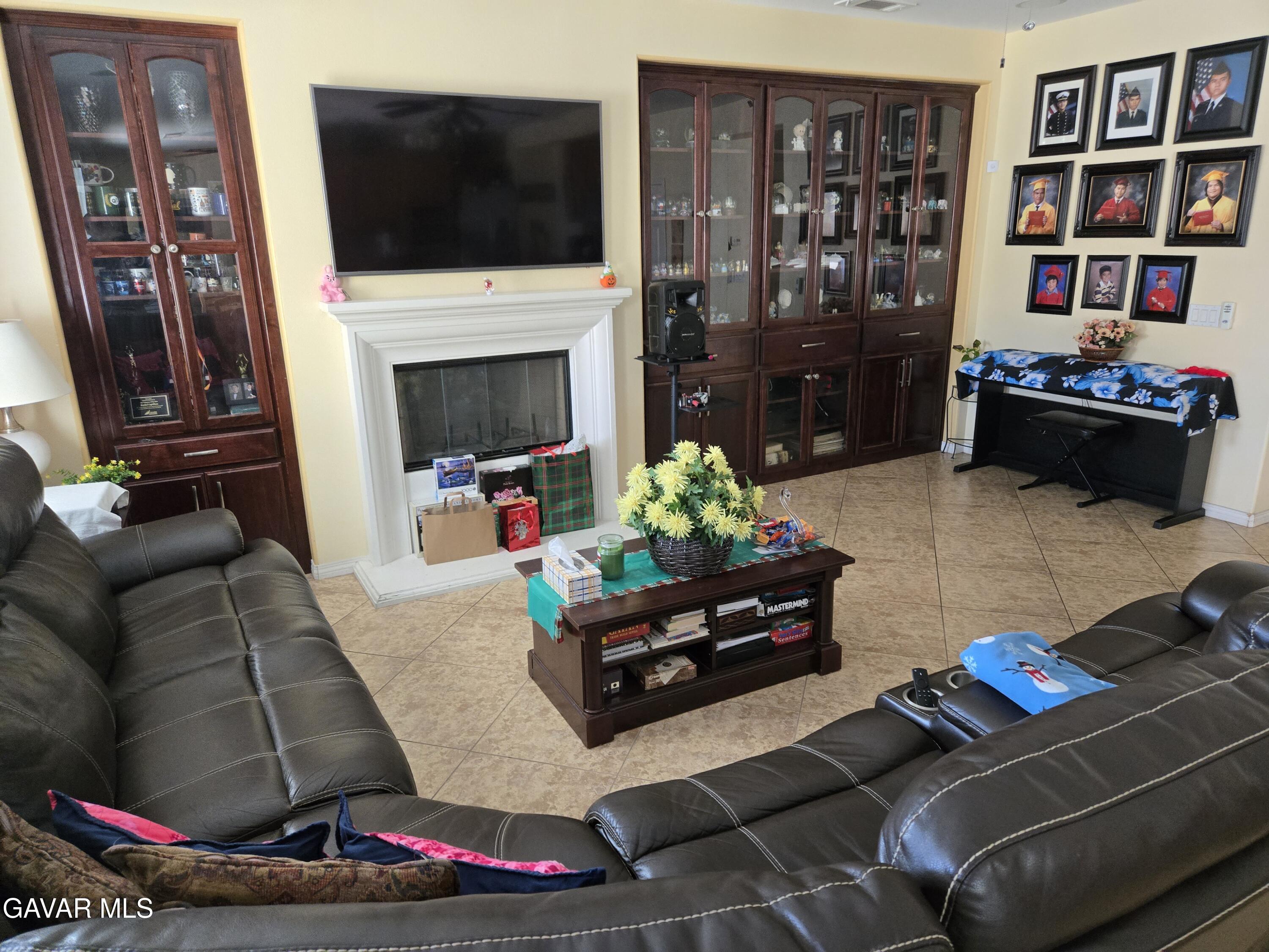 1314 Stanfill Road Palmdale, CA 93551 - Photo 6 of 13 Stansfill 13