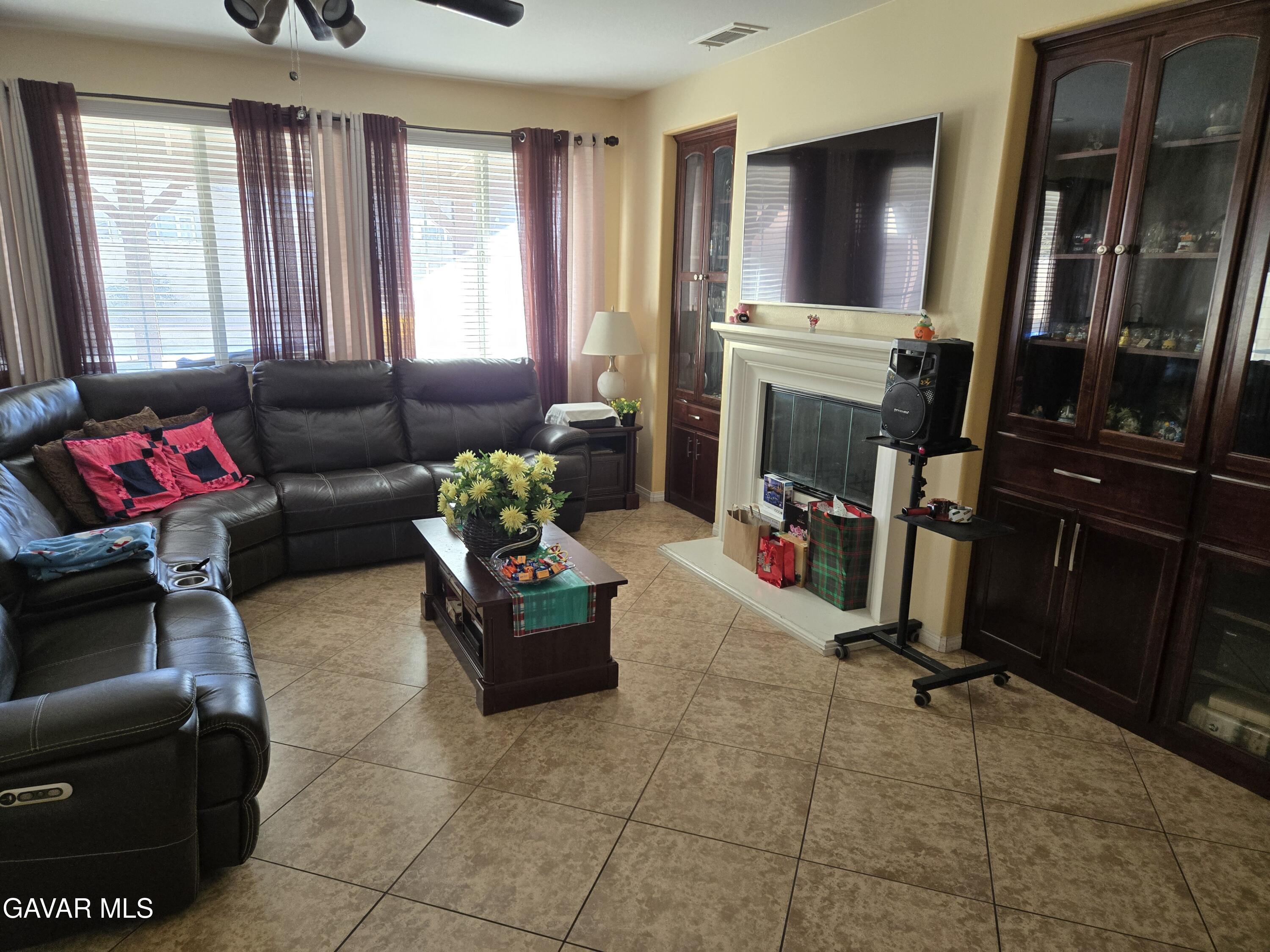 1314 Stanfill Road Palmdale, CA 93551 - Photo 8 of 13 Stansfill 15