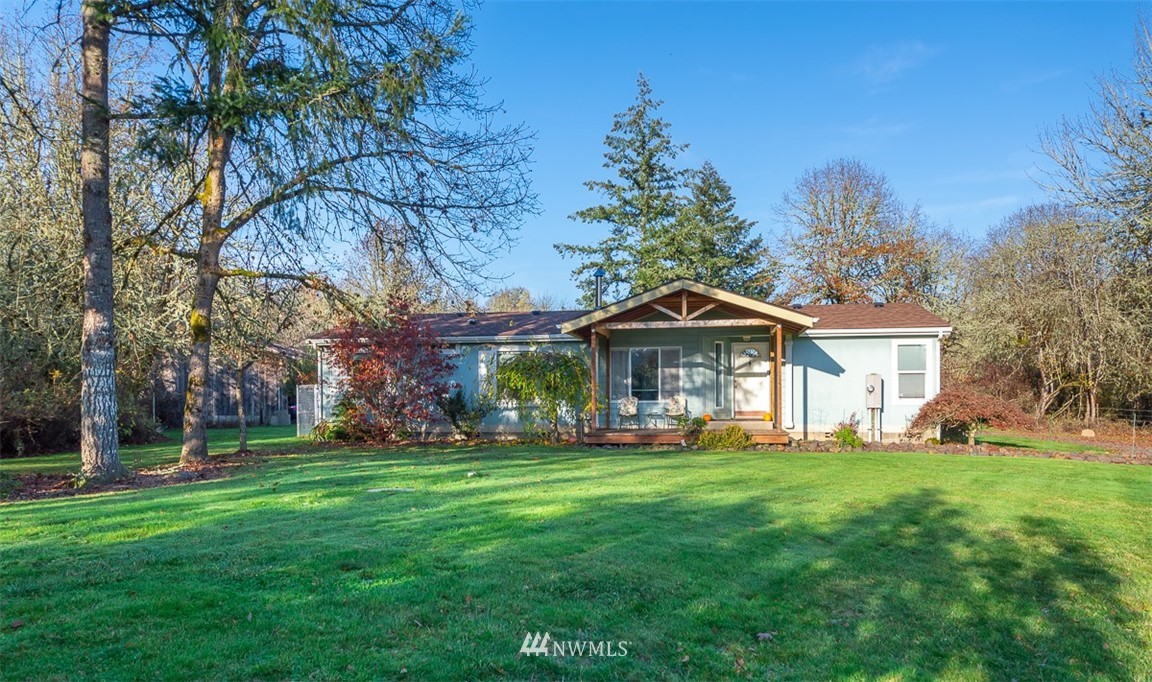 702 East Howe Road Toledo, WA 98591 - Photo 1 of 25