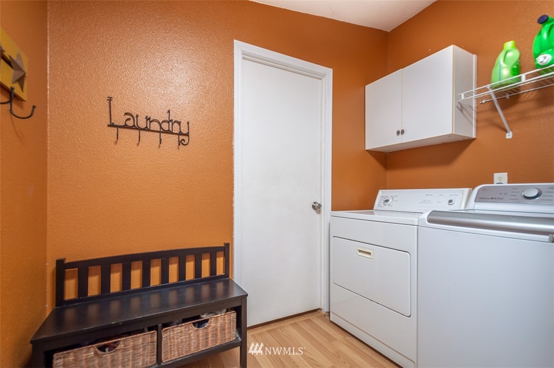 702 East Howe Road Toledo, WA 98591 - Photo 12 of 25