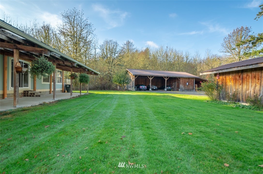 702 East Howe Road Toledo, WA 98591 - Photo 15 of 25