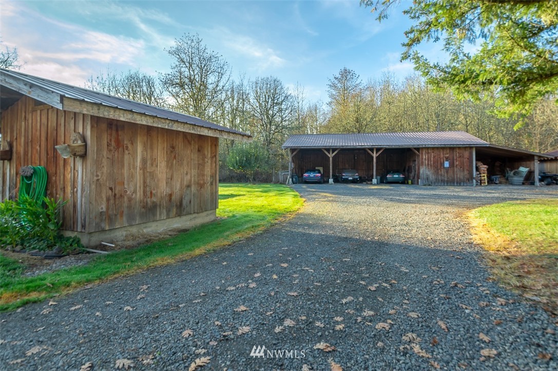 702 East Howe Road Toledo, WA 98591 - Photo 16 of 25