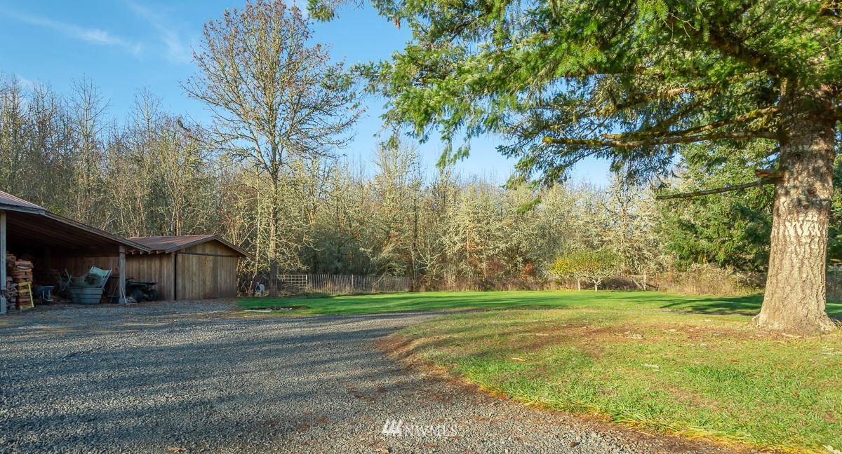 702 East Howe Road Toledo, WA 98591 - Photo 17 of 25