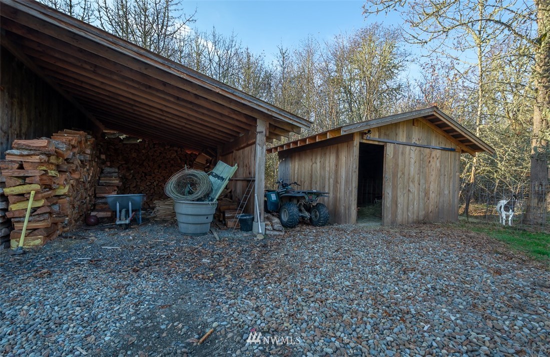702 East Howe Road Toledo, WA 98591 - Photo 18 of 25