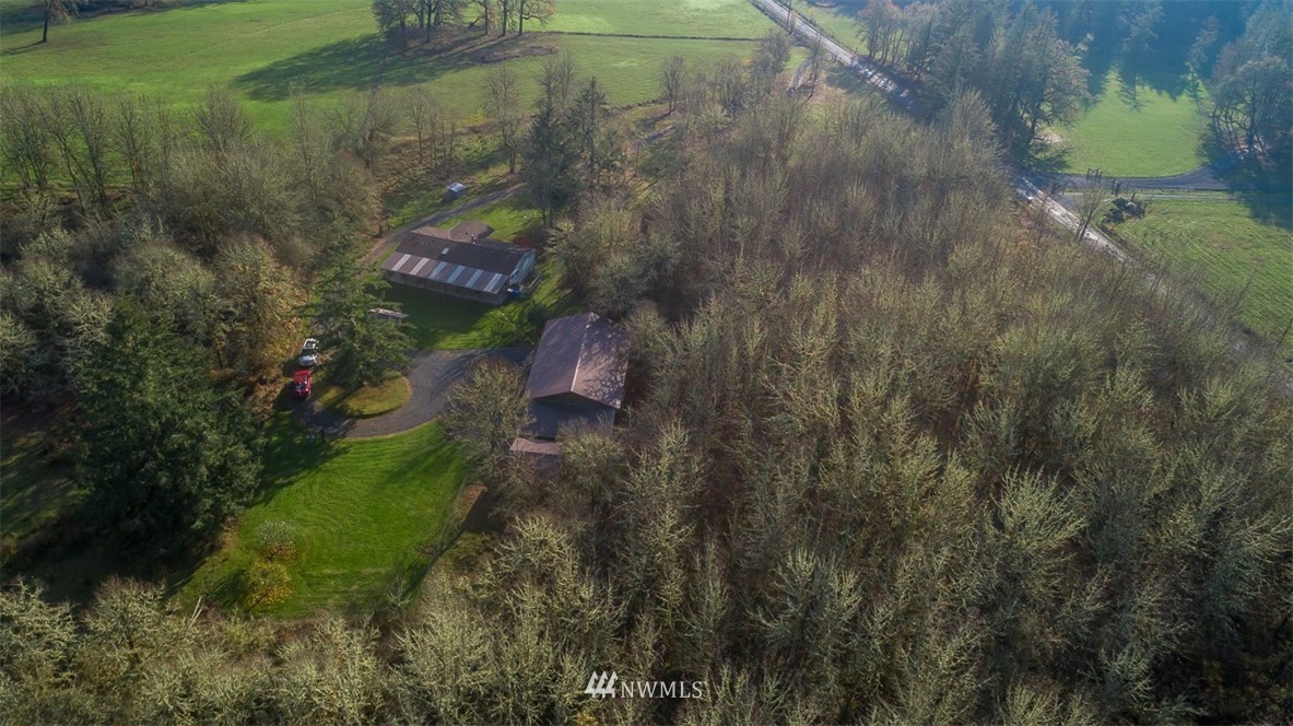 702 East Howe Road Toledo, WA 98591 - Photo 24 of 25