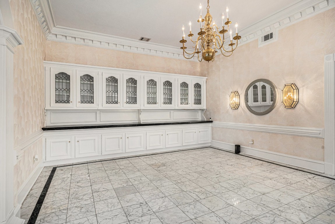 7415 Naremore Drive Spring, TX 77379 - Photo 12 of 47 a spacious bathroom with a sink a mirror and a shower