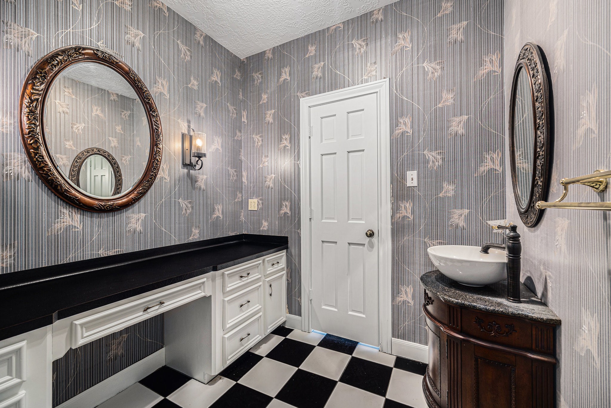 7415 Naremore Drive Spring, TX 77379 - Photo 28 of 47 a kitchen with a sink and a stove