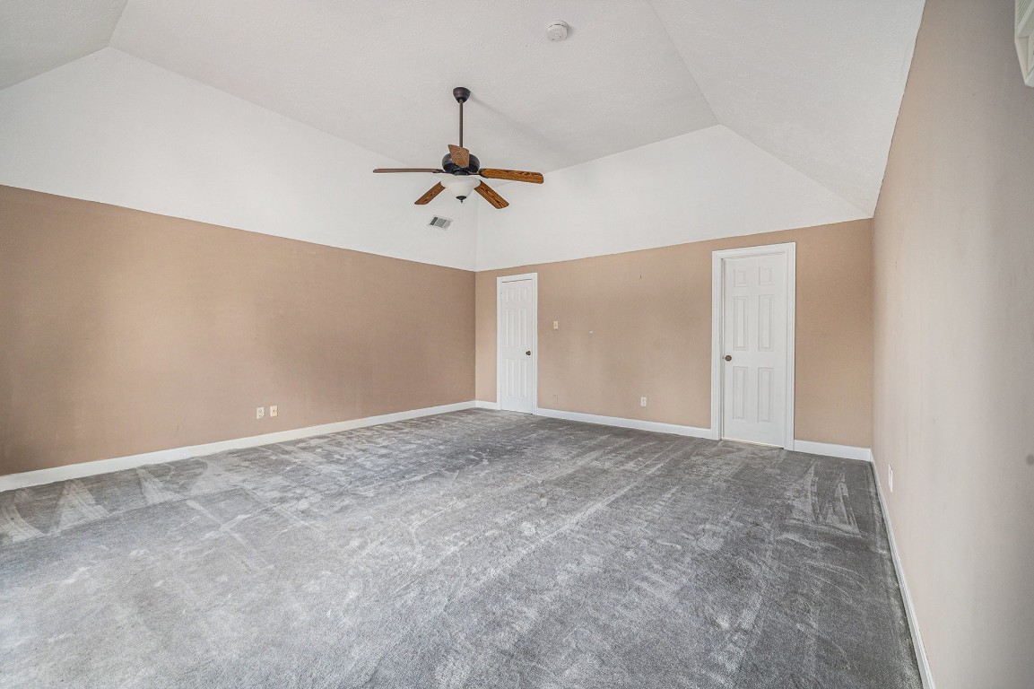 7415 Naremore Drive Spring, TX 77379 - Photo 39 of 47 a view of an empty room