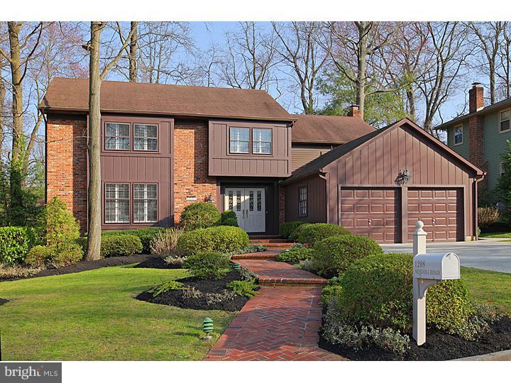1208 Sequoia Road Cherry Hill, NJ 08003 - Photo 1 of 18 Gallery Image 1