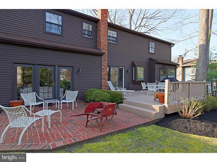 1208 Sequoia Road Cherry Hill, NJ 08003 - Photo 16 of 18 Gallery Image 16