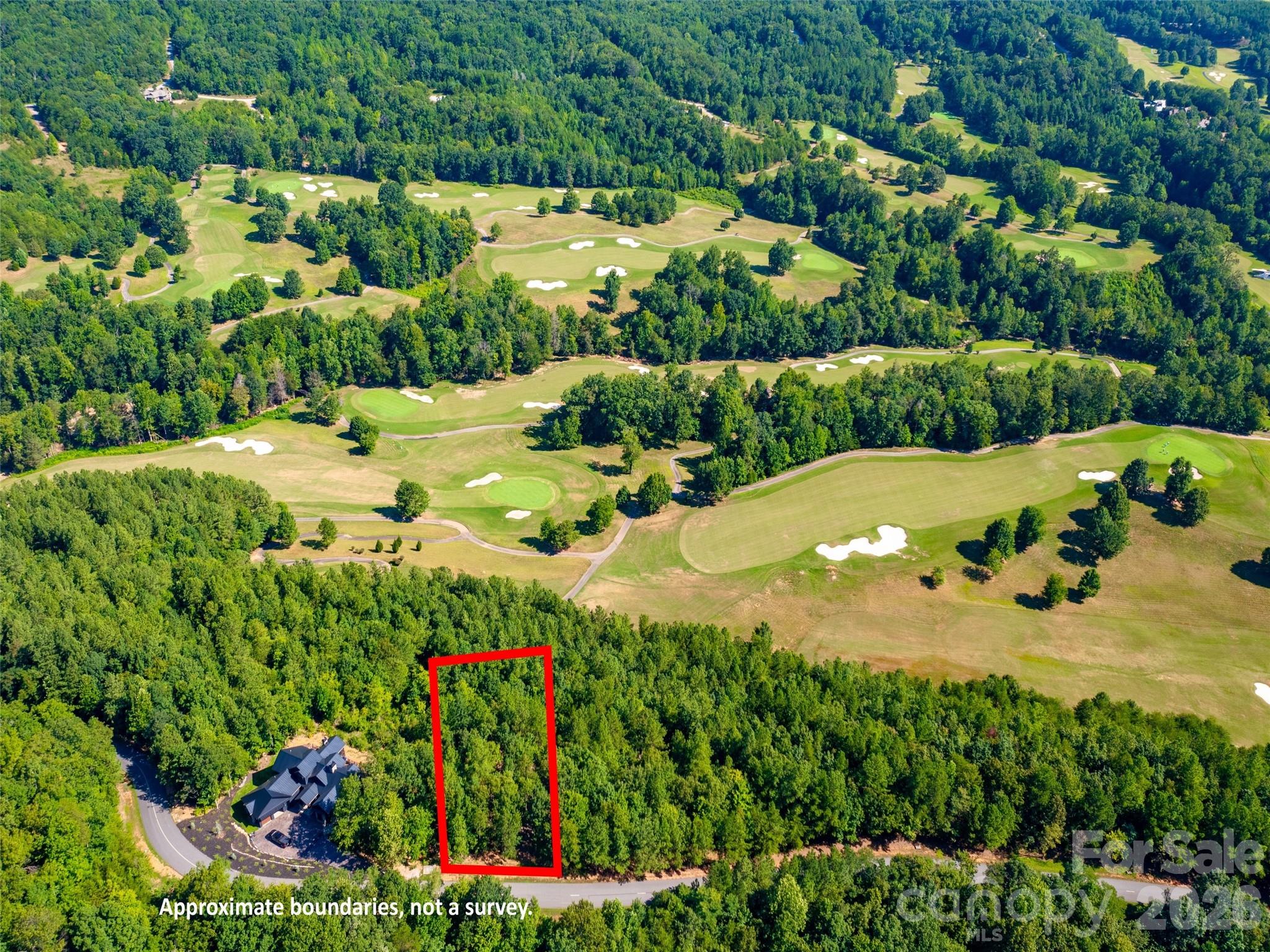 2026 Deep Gap Farm Road East Mill Spring, NC 28756 - Photo 4 of 33