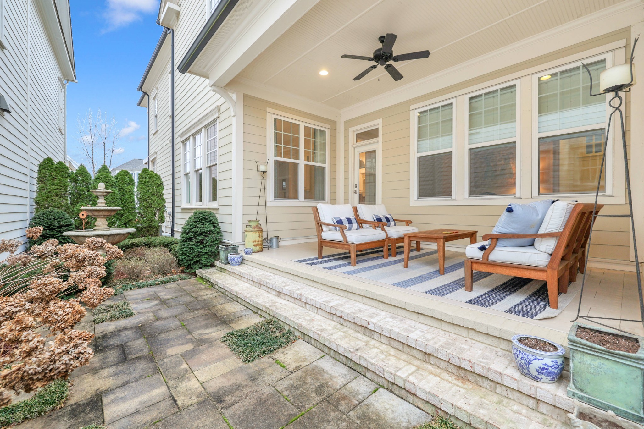 2012 General Martin Lane Franklin, TN 37064 - Photo 49 of 66