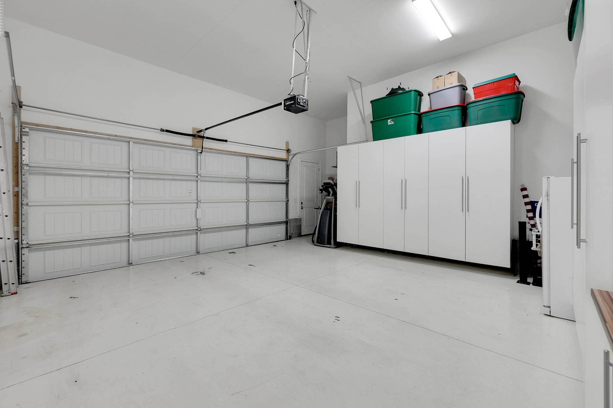 2012 General Martin Lane Franklin, TN 37064 - Photo 60 of 66 a view of a garage