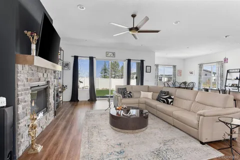 $895,000 | 5647 Amarosa Drive, Parker, CO 80134