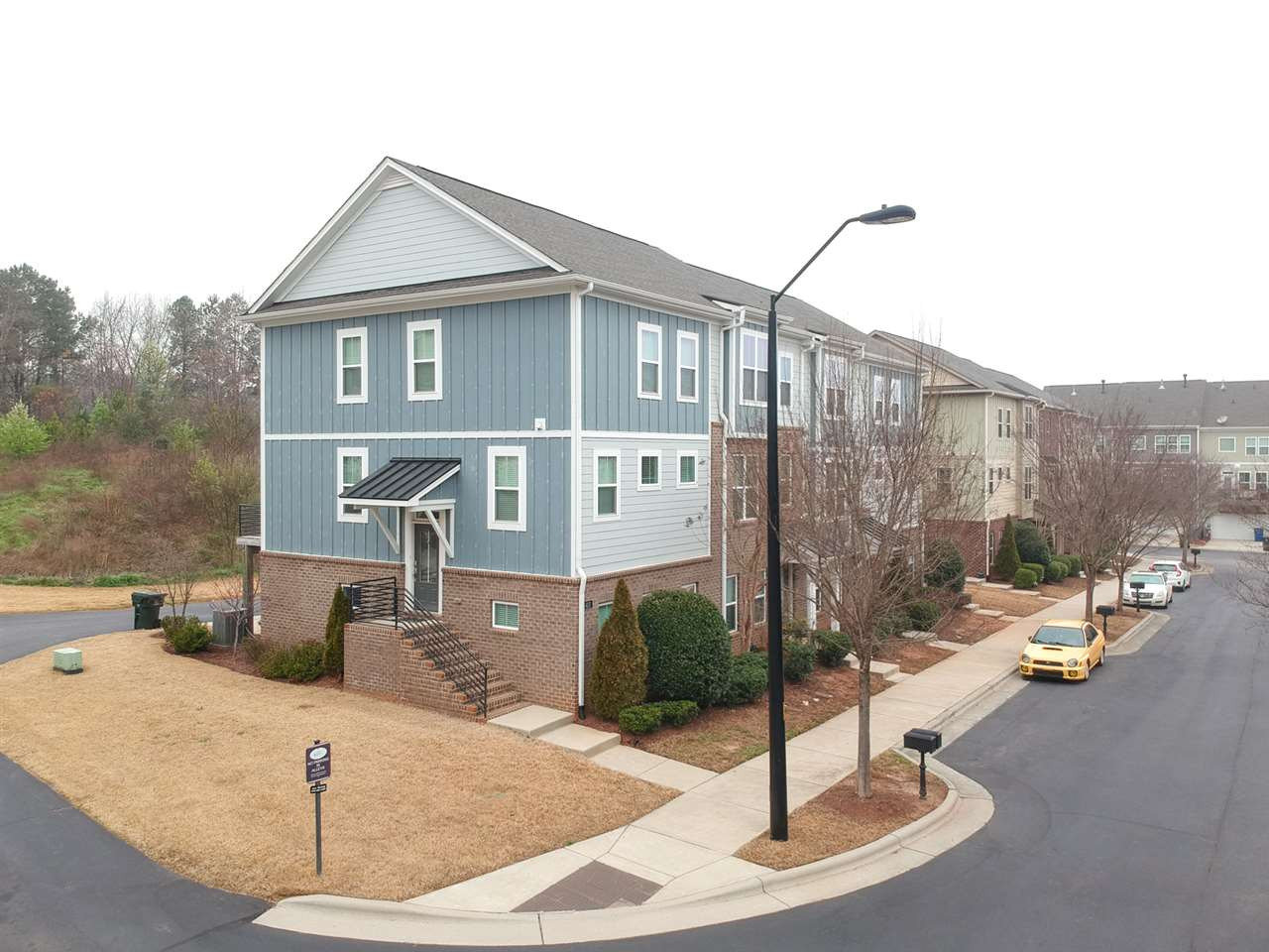 1415 Ardara Lane Raleigh, NC 27607 - Photo 2 of 30 Photo 2
