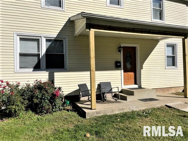 1338 North Rutledge Street Springfield, IL 62702 - Photo 3 of 48