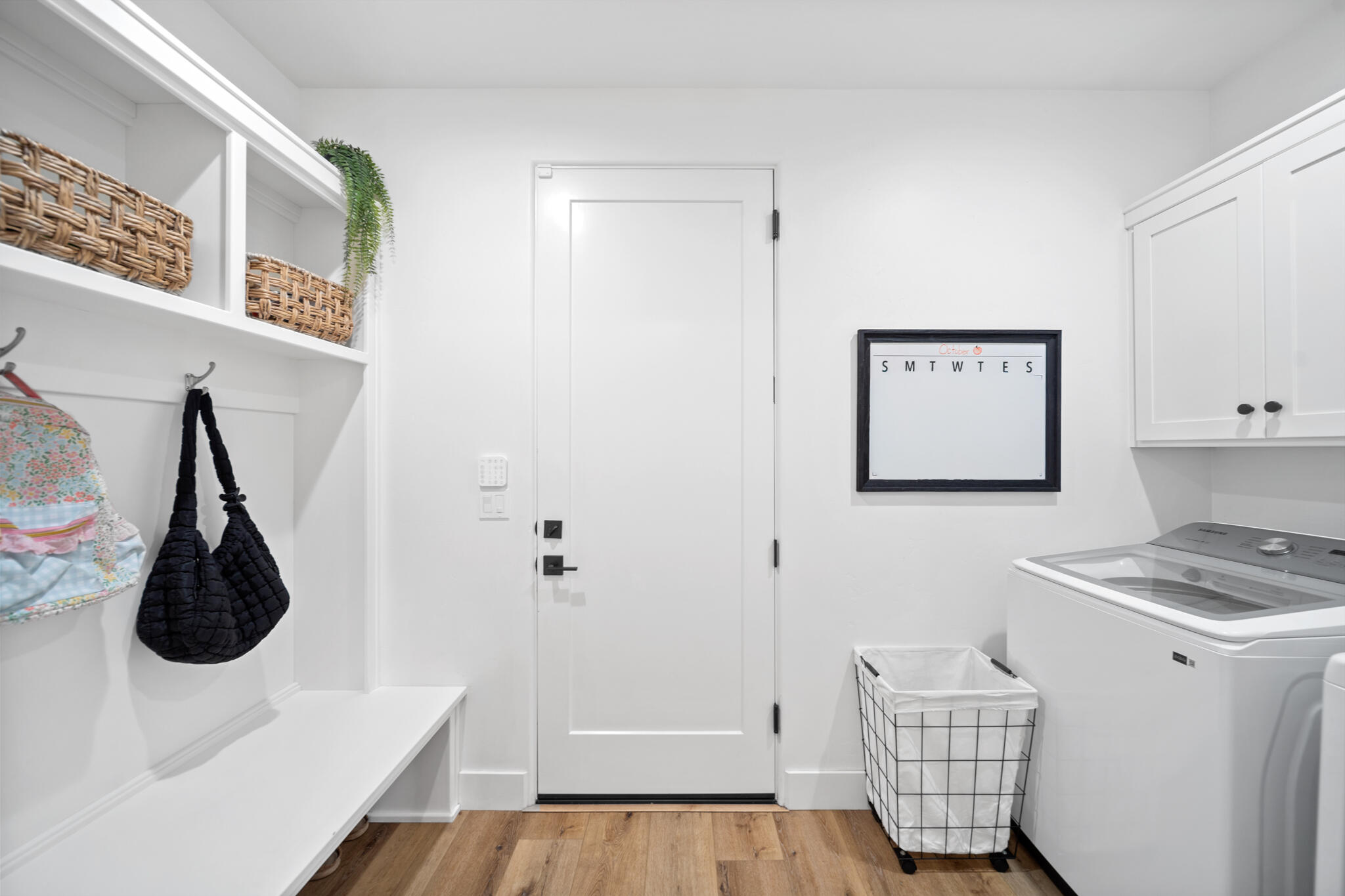 9976 Tilton Mine Road Redding, CA 96001 - Photo 29 of 44 RevisedLaundRoom-1