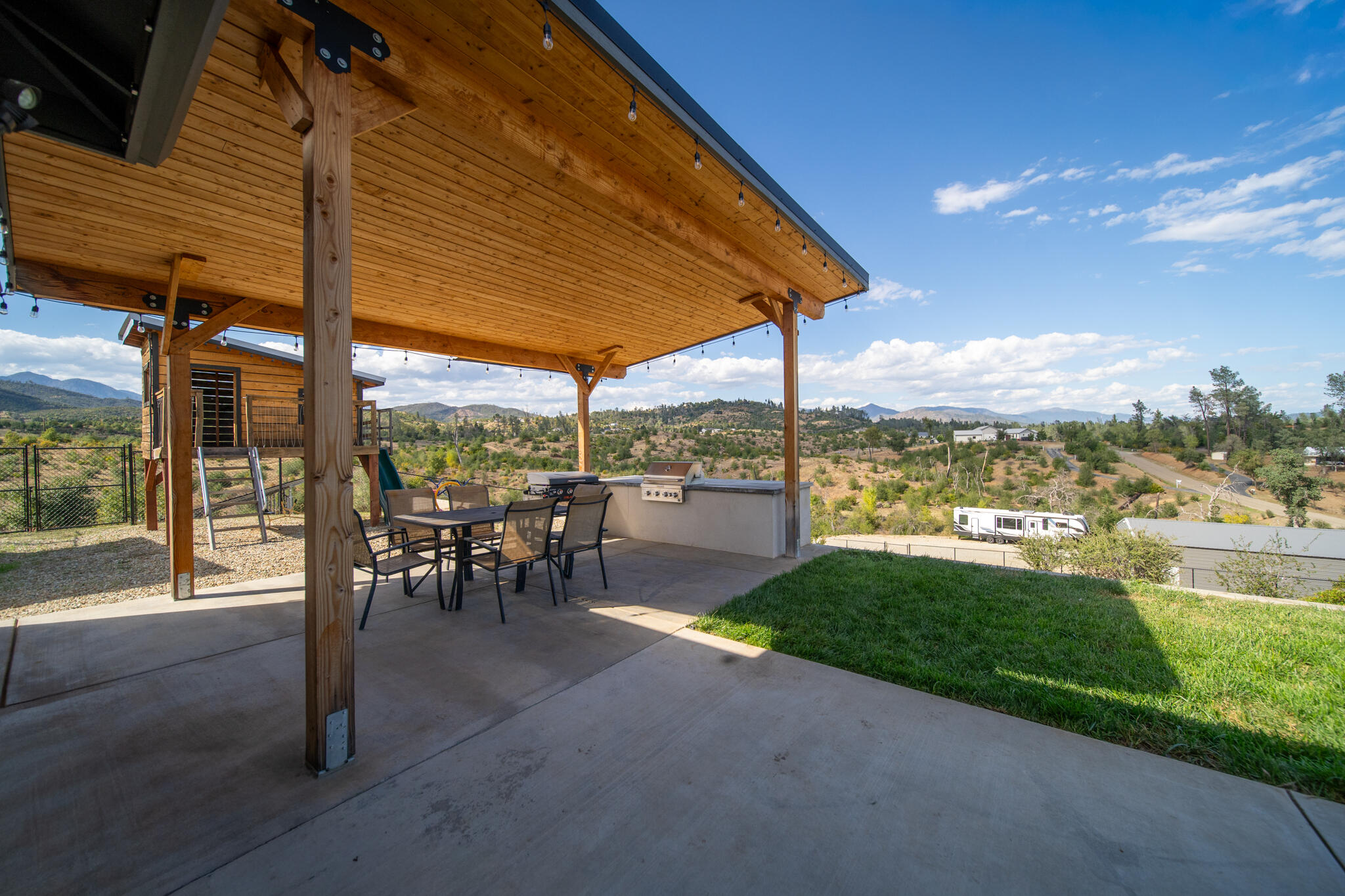 9976 Tilton Mine Road Redding, CA 96001 - Photo 31 of 44 Tilton-EXT-01