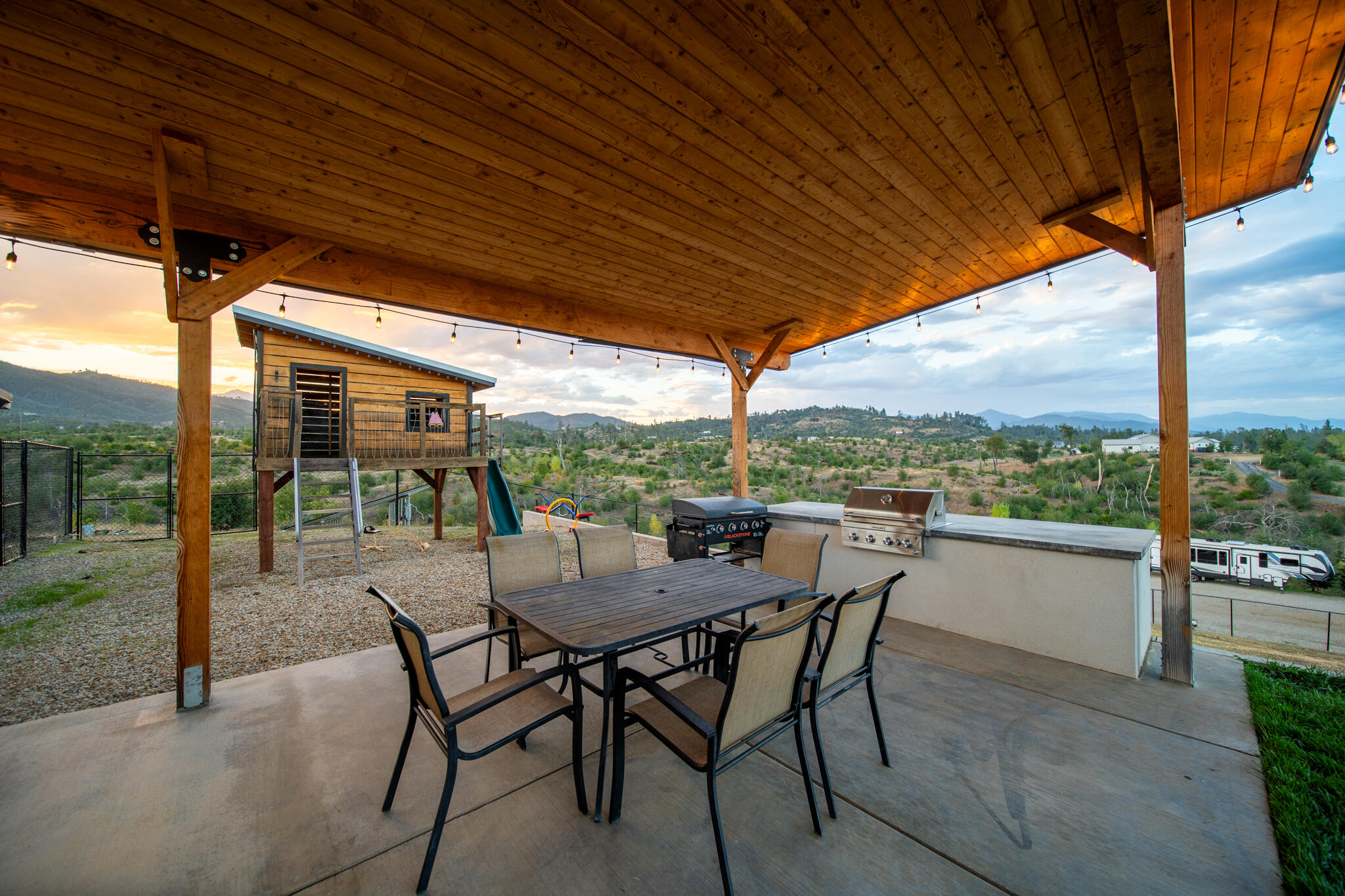 9976 Tilton Mine Road Redding, CA 96001 - Photo 32 of 44 Tilton-EXT-20