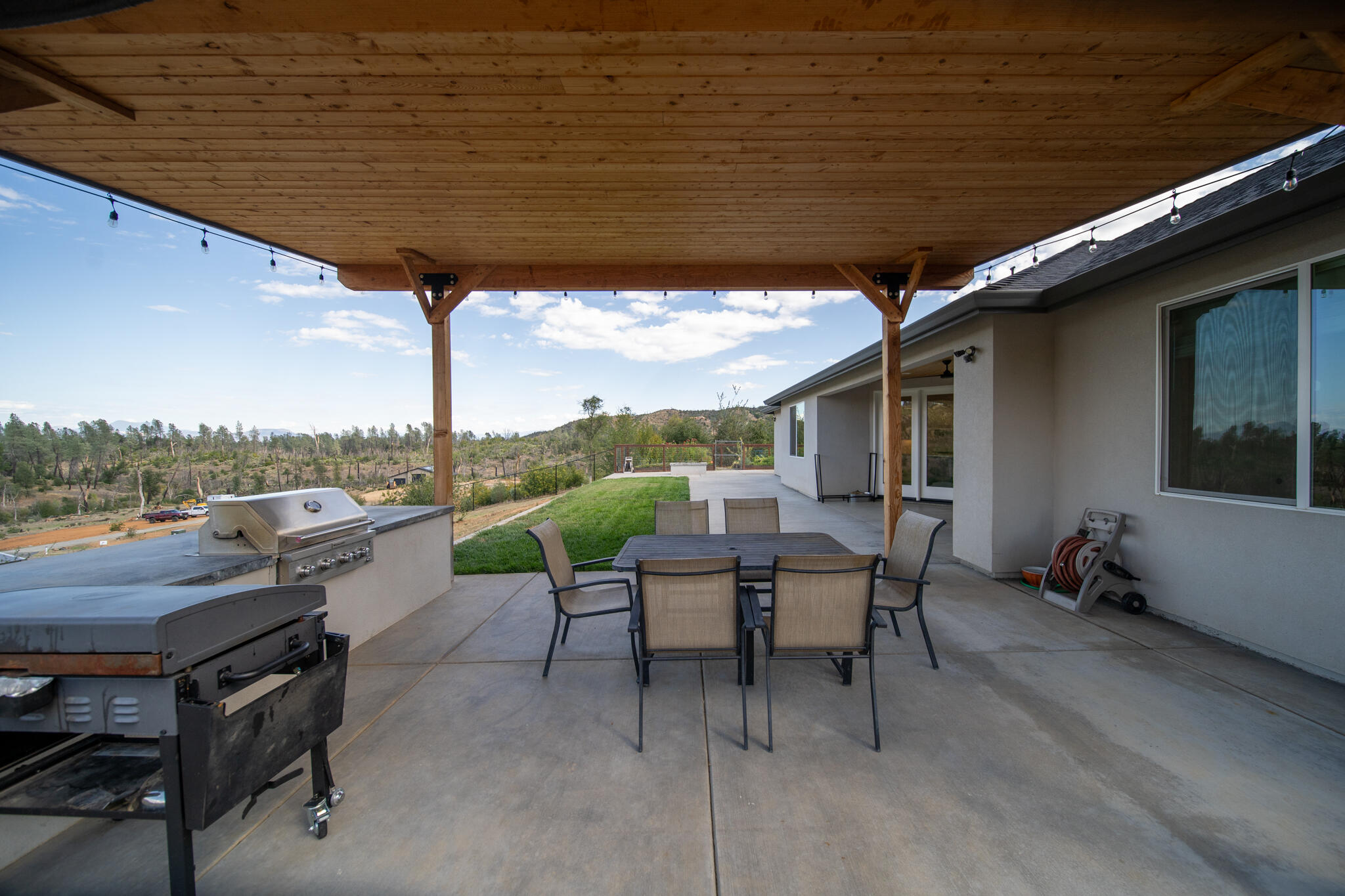 9976 Tilton Mine Road Redding, CA 96001 - Photo 33 of 44 Tilton-EXT-11