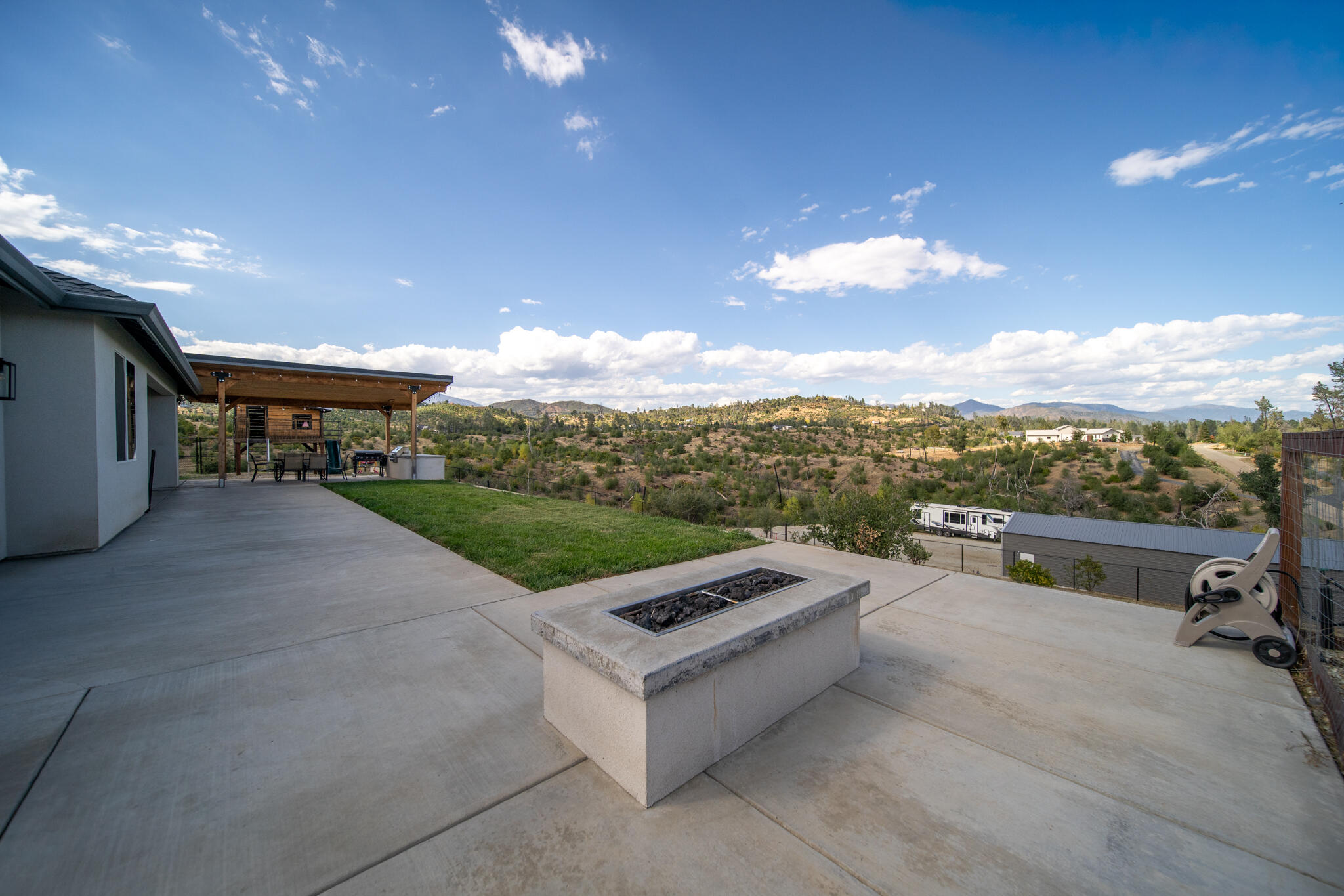 9976 Tilton Mine Road Redding, CA 96001 - Photo 34 of 44 Tilton-EXT-05