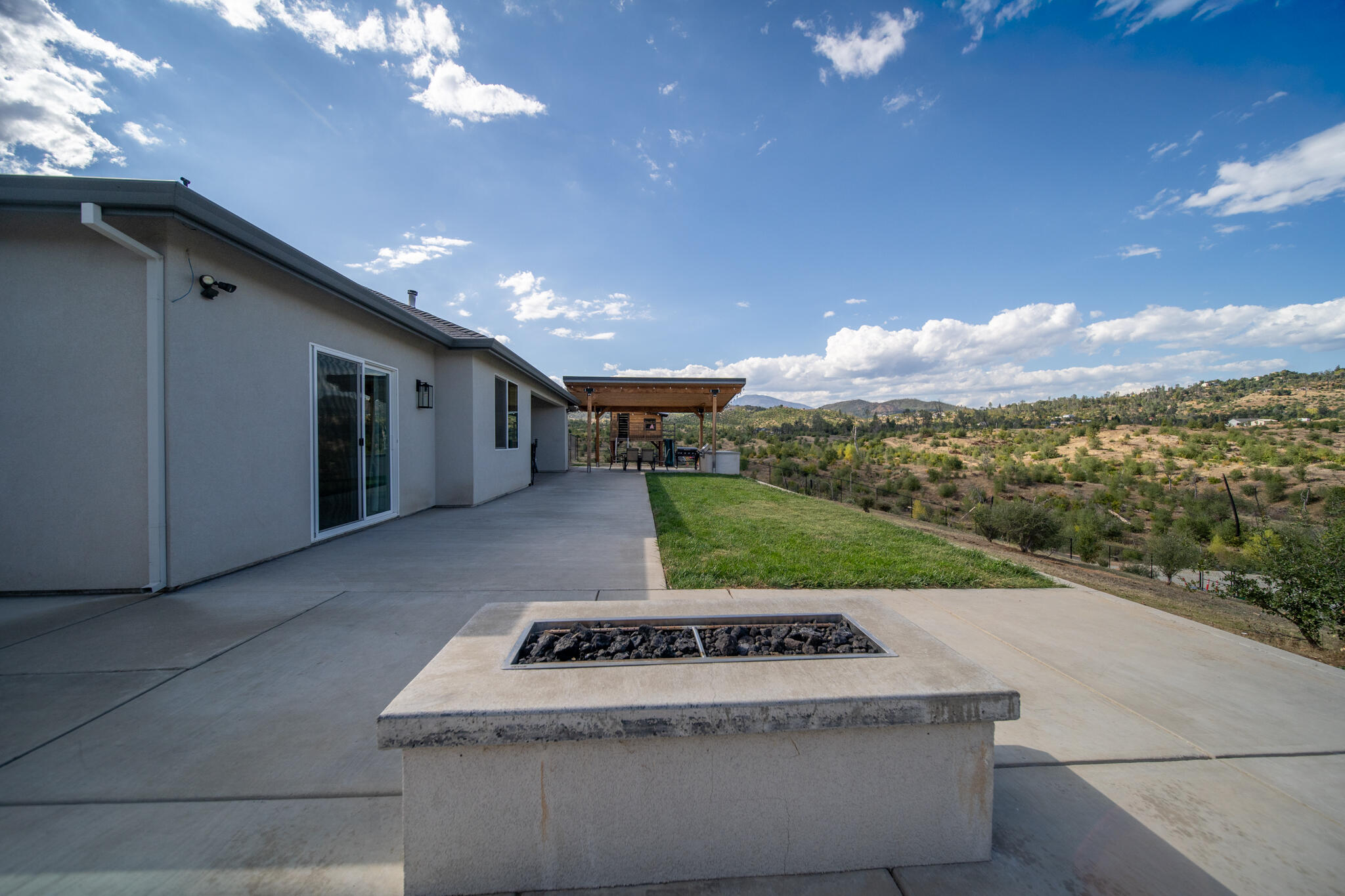 9976 Tilton Mine Road Redding, CA 96001 - Photo 35 of 44 Tilton-EXT-04