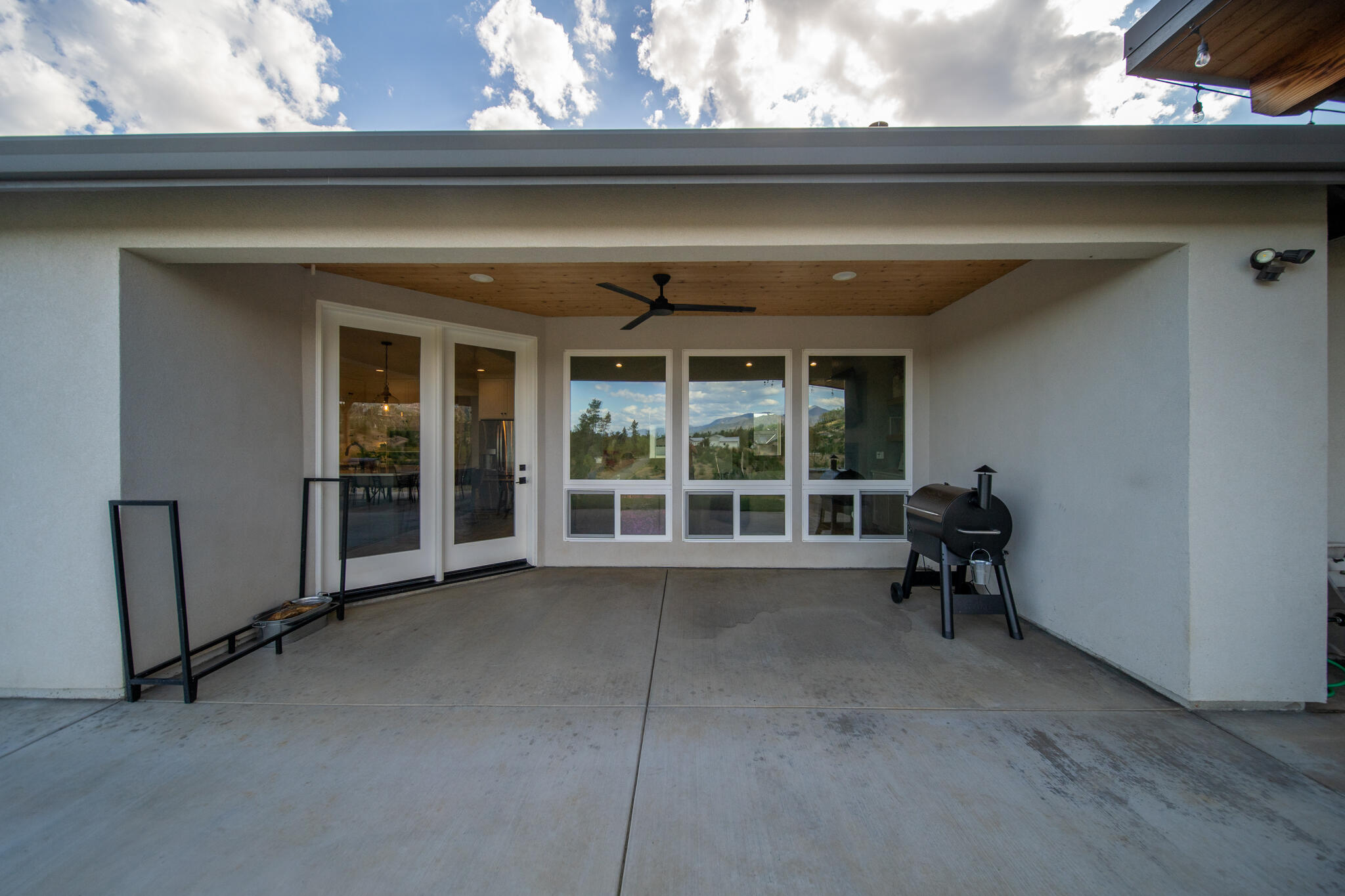 9976 Tilton Mine Road Redding, CA 96001 - Photo 37 of 44 Tilton-EXT-08