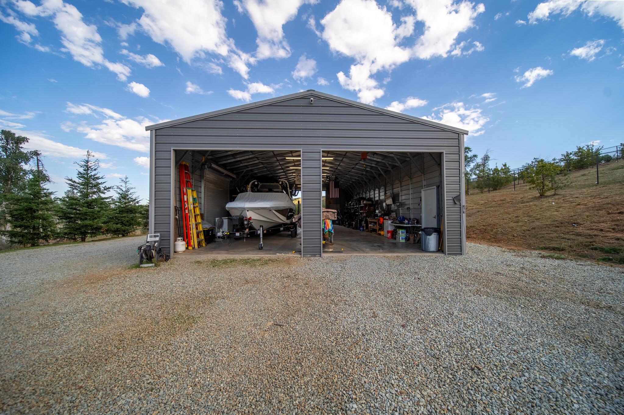 9976 Tilton Mine Road Redding, CA 96001 - Photo 38 of 44 Tilton-EXT-16