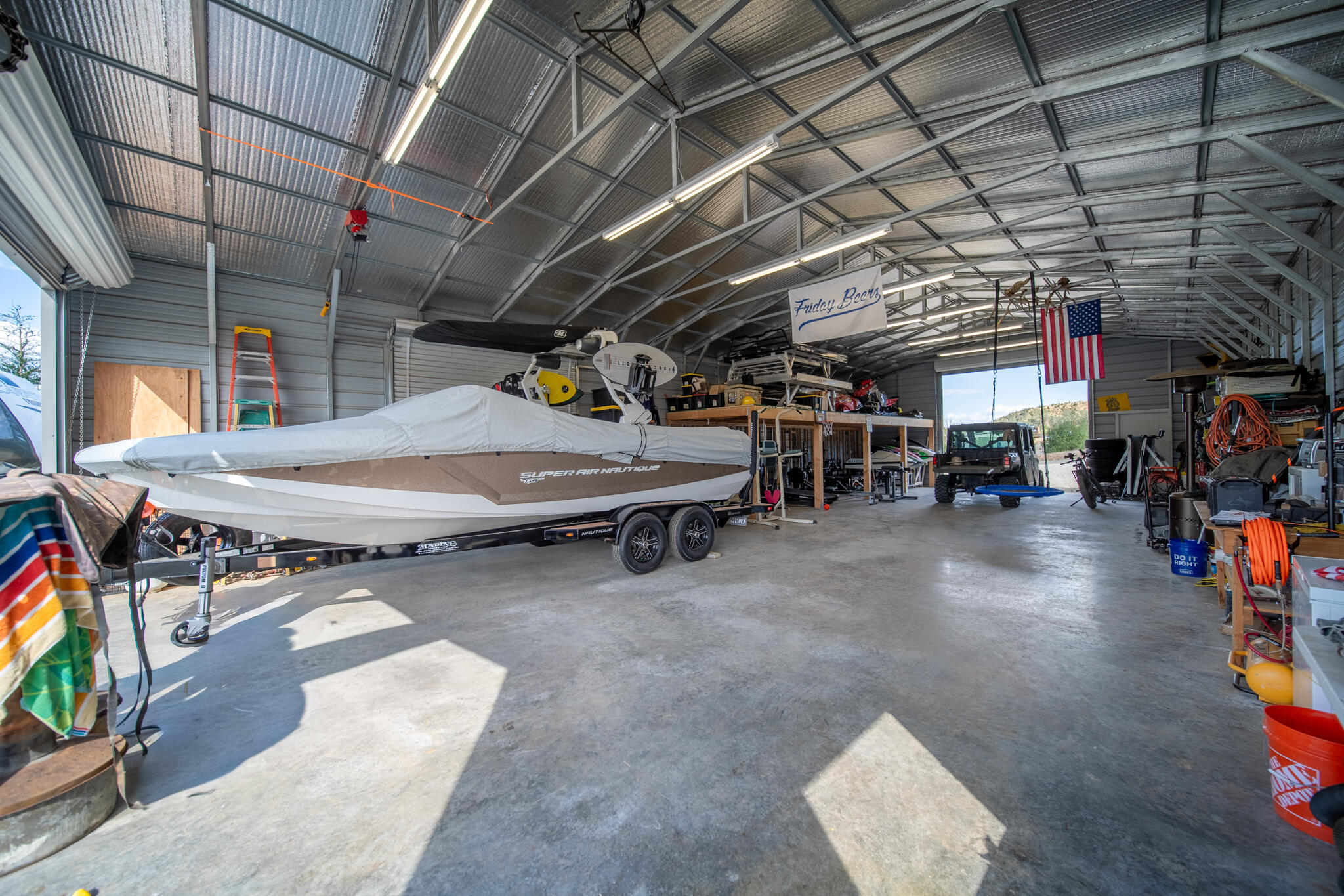 9976 Tilton Mine Road Redding, CA 96001 - Photo 39 of 44 Tilton-EXT-14