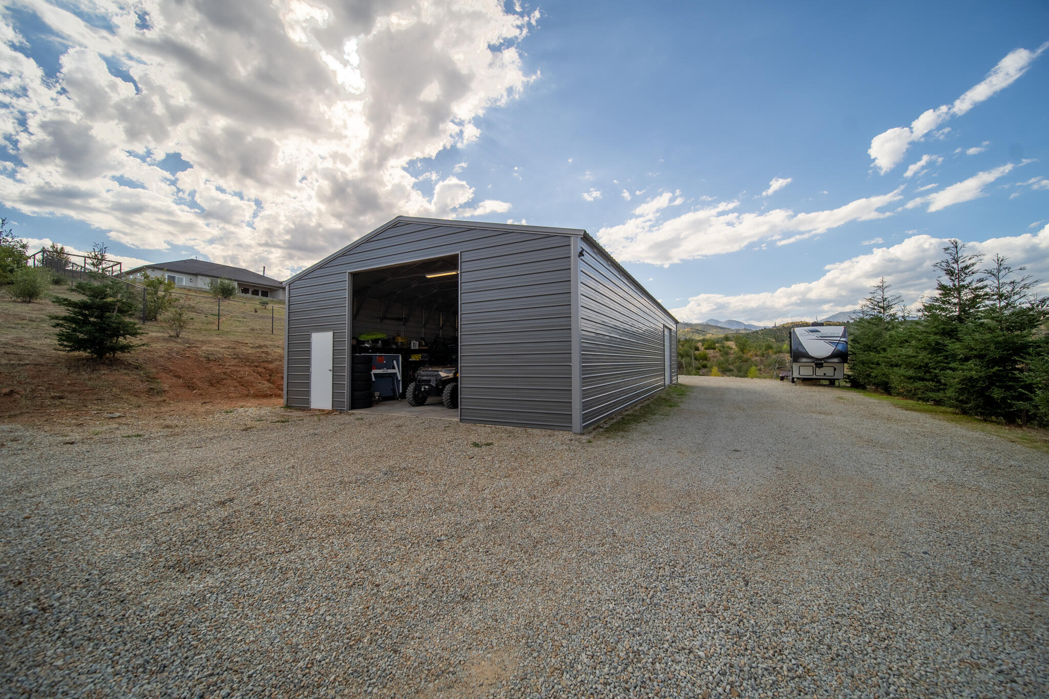 9976 Tilton Mine Road Redding, CA 96001 - Photo 41 of 44 Tilton-EXT-19