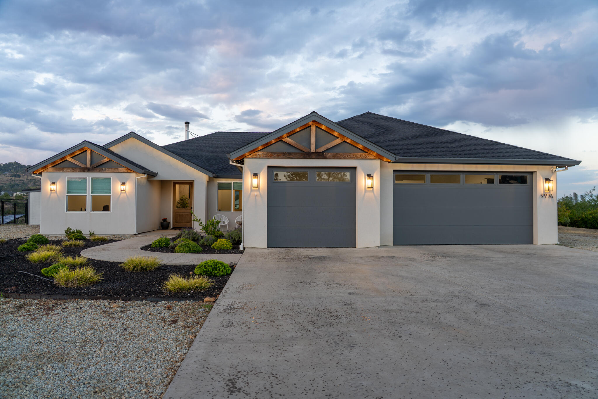 9976 Tilton Mine Road Redding, CA 96001 - Photo 42 of 44 Tilton-EXT-22