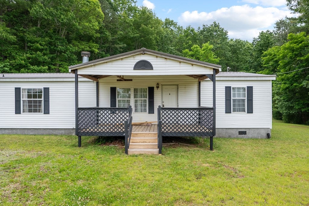 313 Lanter Road Speedwell, VA 24374 - Photo 4 of 55 Gallery Image 4