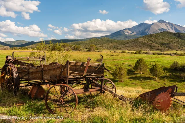 $22,500,000 | 1644 Prince Creek Road, Carbondale, CO 81623