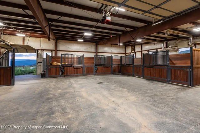 $22,500,000 | 1644 Prince Creek Road, Carbondale, CO 81623