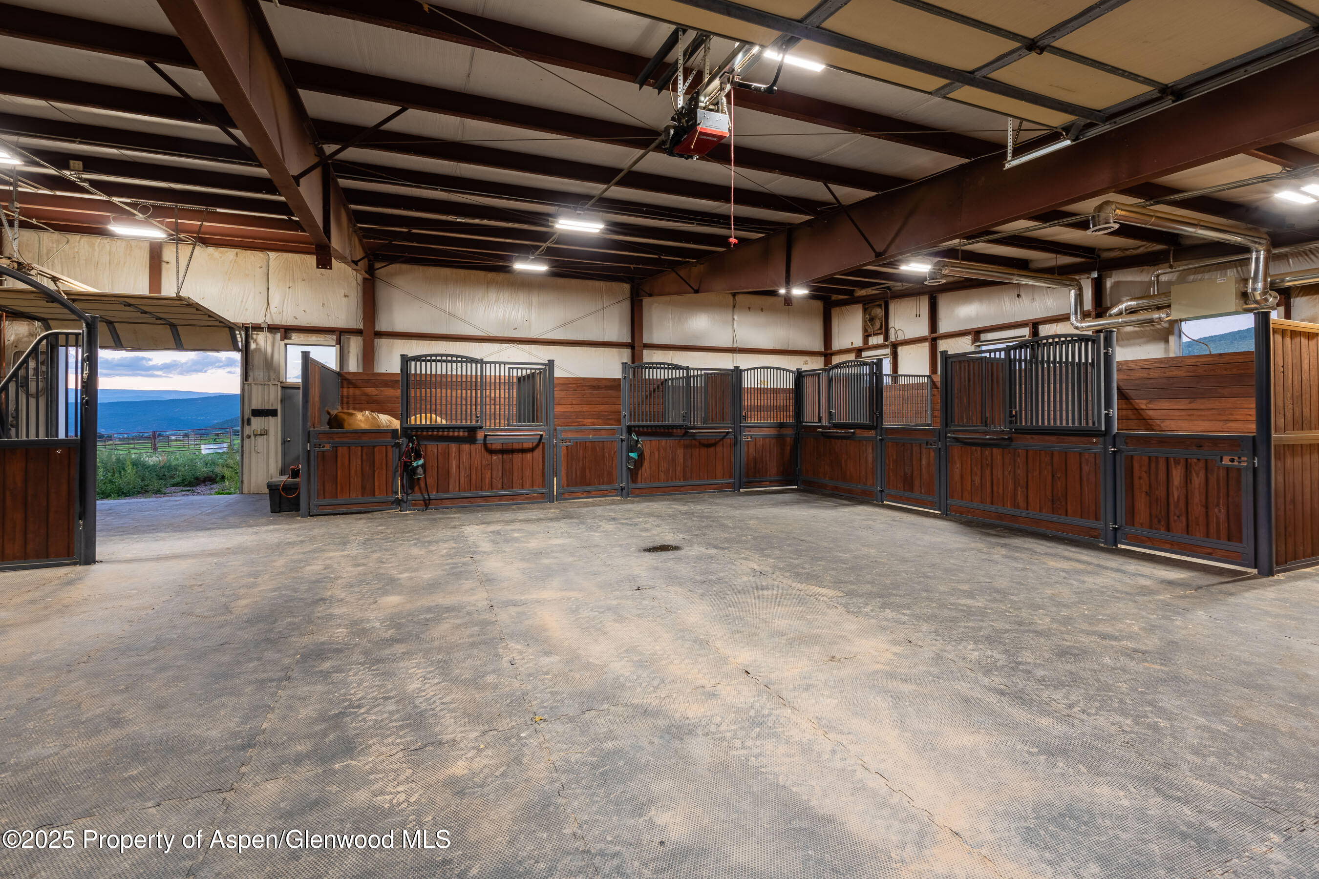 1644 Prince Creek Road Carbondale, CO 81623 - Photo 19 of 80 TurnaboutRanch_DASH162