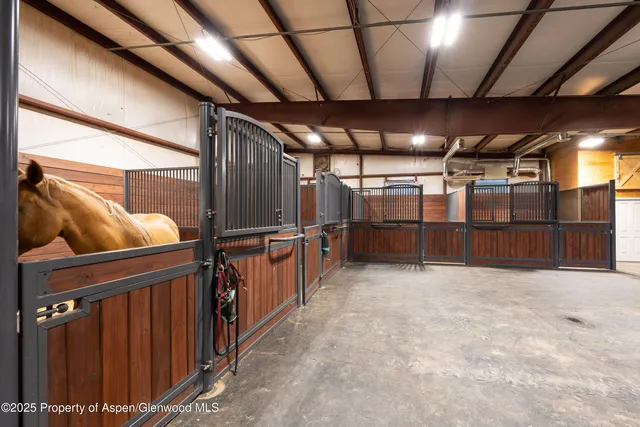 $22,500,000 | 1644 Prince Creek Road, Carbondale, CO 81623