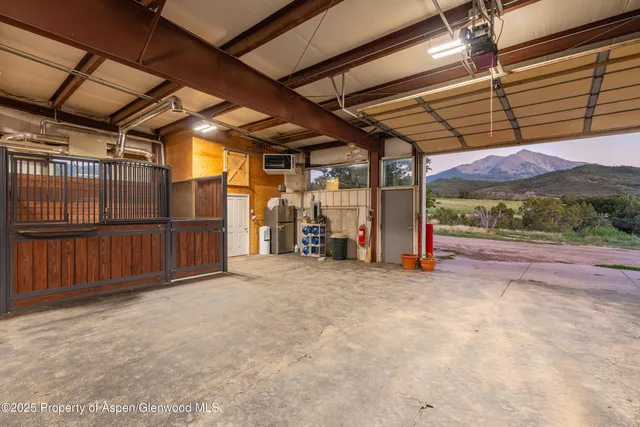 $22,500,000 | 1644 Prince Creek Road, Carbondale, CO 81623