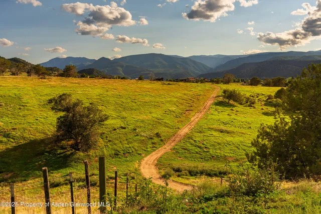 $22,500,000 | 1644 Prince Creek Road, Carbondale, CO 81623