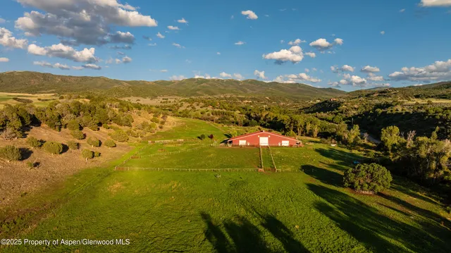 $22,500,000 | 1644 Prince Creek Road, Carbondale, CO 81623