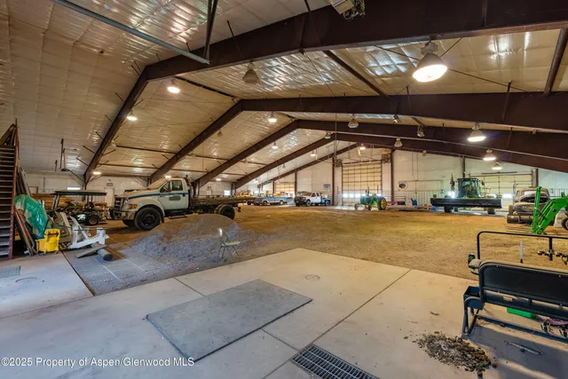 $22,500,000 | 1644 Prince Creek Road, Carbondale, CO 81623