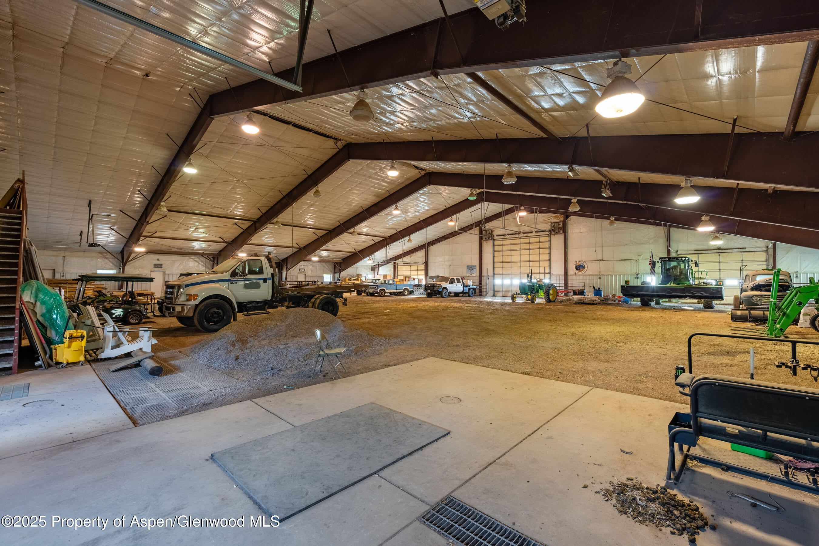 1644 Prince Creek Road Carbondale, CO 81623 - Photo 29 of 80 TurnaboutRanch_DASH144