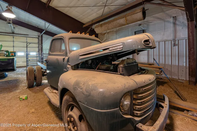 $22,500,000 | 1644 Prince Creek Road, Carbondale, CO 81623