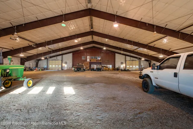 $22,500,000 | 1644 Prince Creek Road, Carbondale, CO 81623