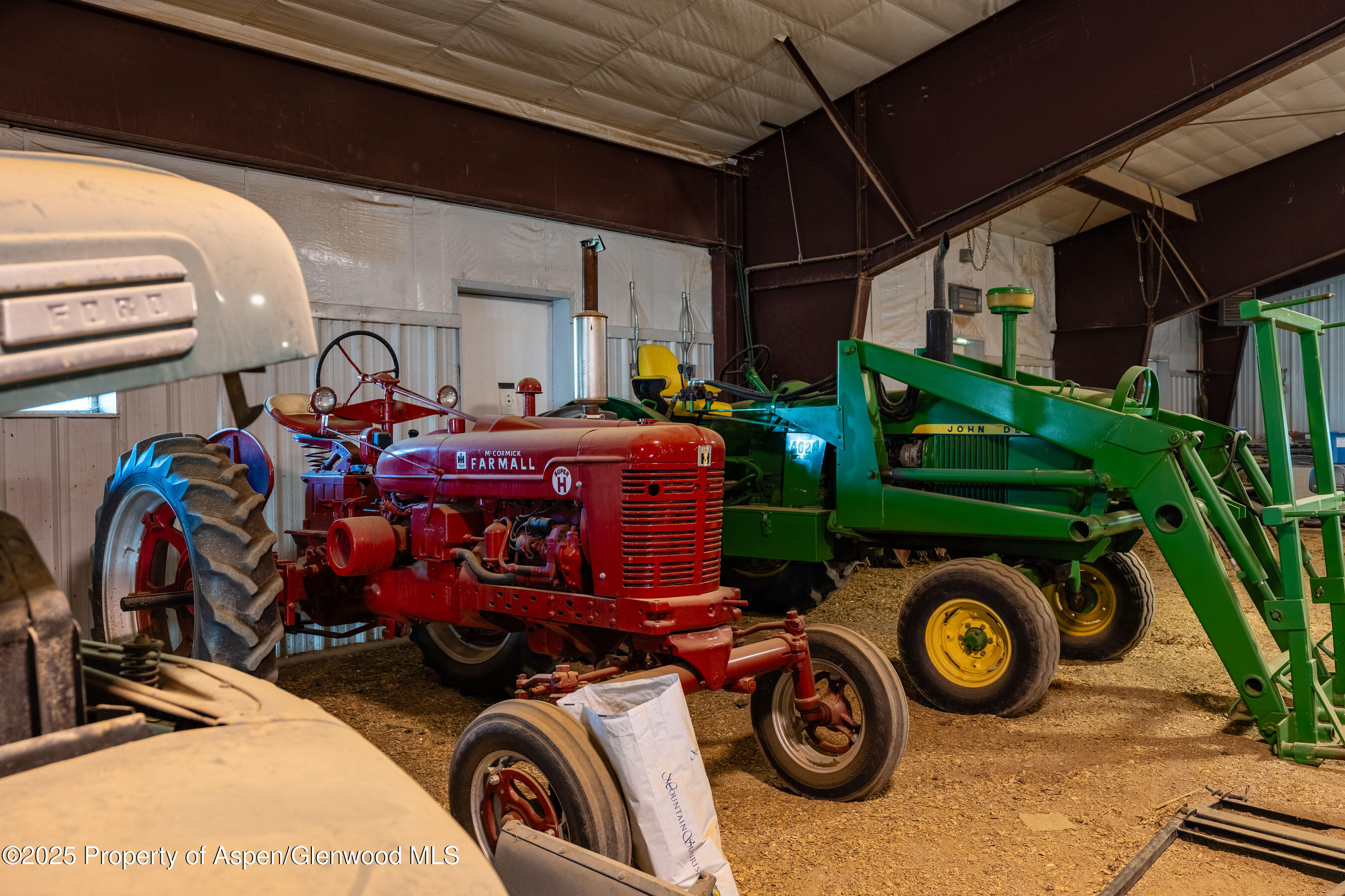 1644 Prince Creek Road Carbondale, CO 81623 - Photo 32 of 80 TurnaboutRanch_DASH147