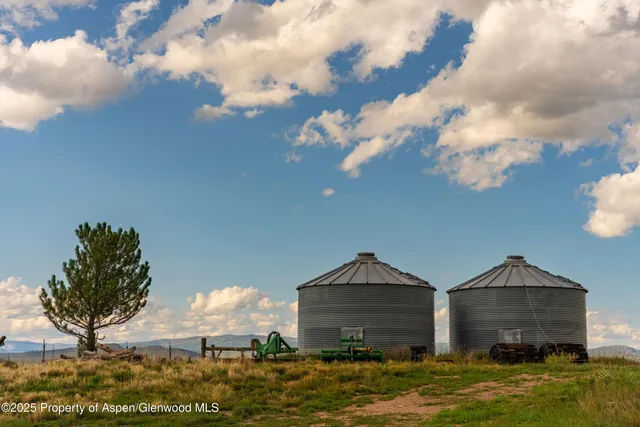 $22,500,000 | 1644 Prince Creek Road, Carbondale, CO 81623